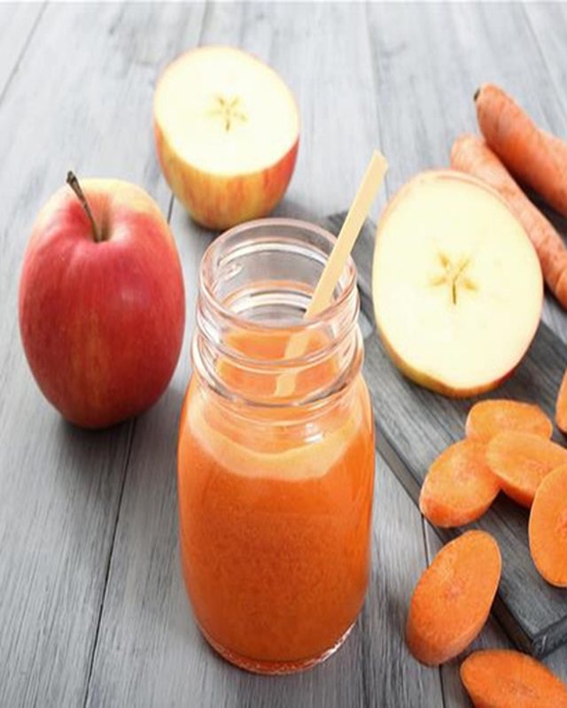 Jour 2 : Smoothie anti-coup de barre
