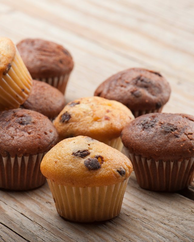 Jour 12 : Les recettes gourmandes
